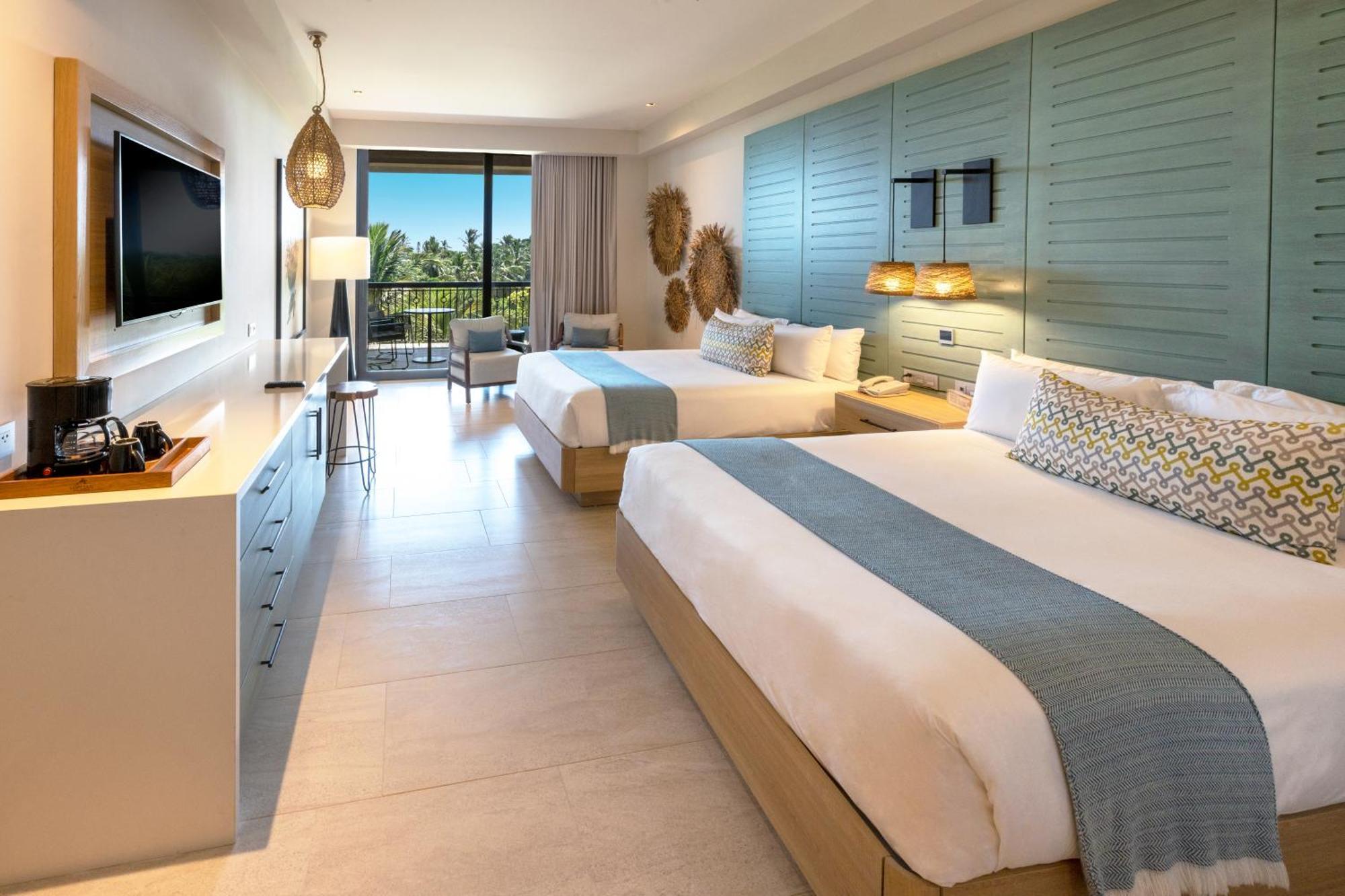 Lopesan Costa Bavaro Resort, Spa & Casino Punta Cana Bagian luar foto