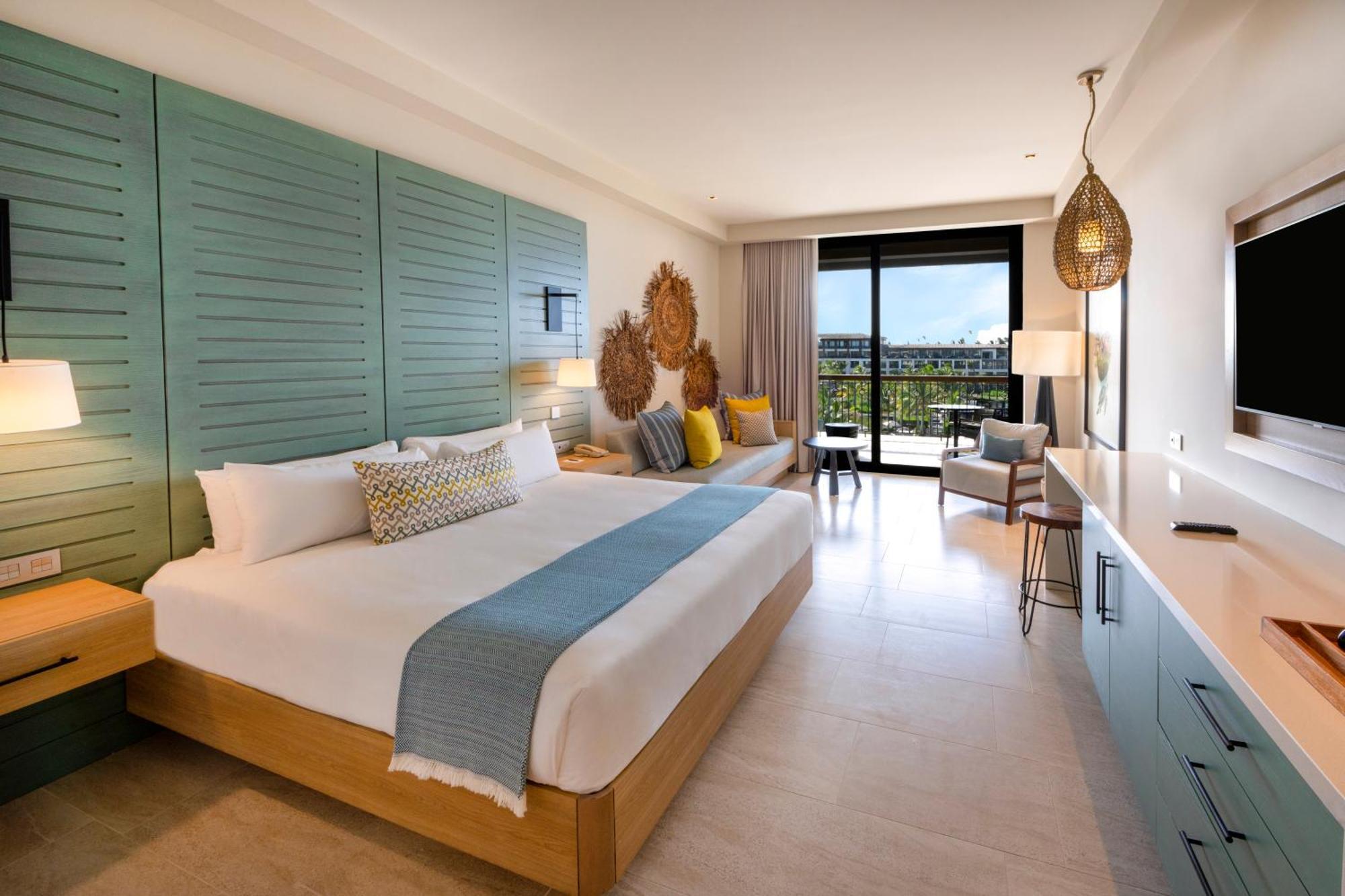 Lopesan Costa Bavaro Resort, Spa & Casino Punta Cana Bagian luar foto