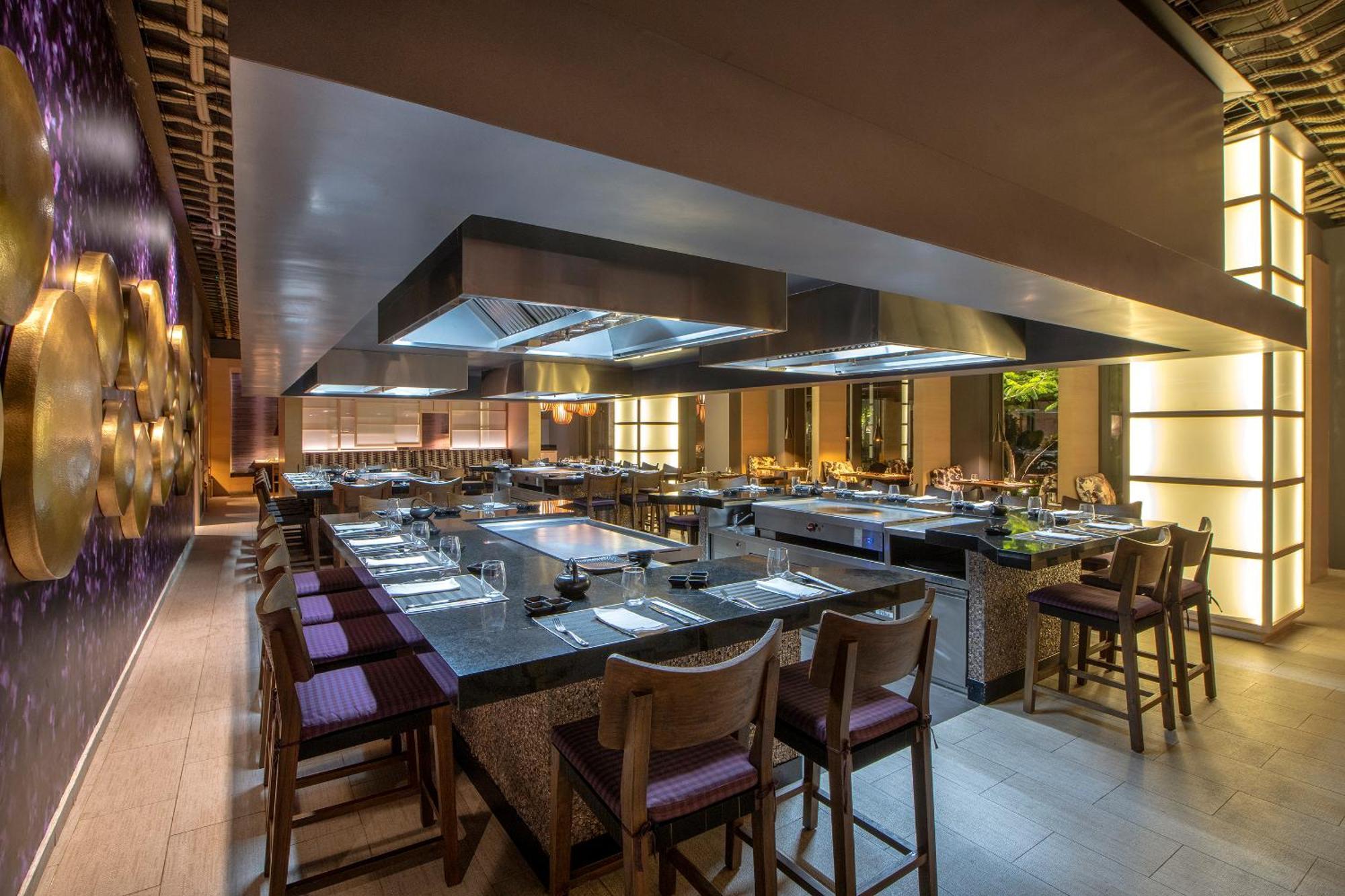 Lopesan Costa Bavaro Resort, Spa & Casino Punta Cana Bagian luar foto Teppari